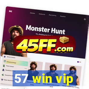 57 win vip